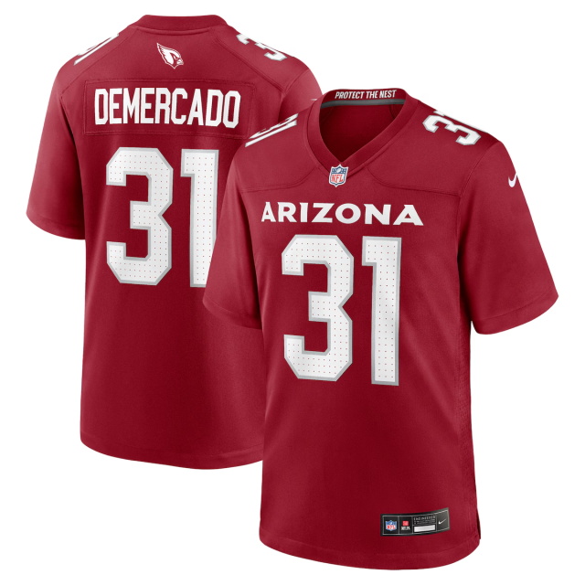 Arizona Cardinals Men Jerseys 2025-10-13-026